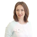 Фотография специалиста Рахимова Вероника Александровна