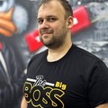 Фотография специалиста Бусыгин Кирилл Сергеевич