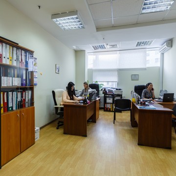 Бухгалтерская компания РБК-Нева на проспекте Испытателей фото 3