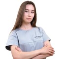 Фотография специалиста Чуйкова Лидия Александровна