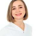 Фотография специалиста Терехова Евгения Георгиевна