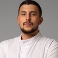 Фотография специалиста Бородин Алексей Викторович