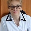Фотография специалиста Шабалина Ирина Георгиевна