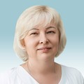 Фотография специалиста Кролле Елена Валентиновна