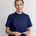 Фотография специалиста Череповская Юлия Анатольевна