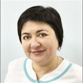 Фотография специалиста Машьянова Галина Юрьевна