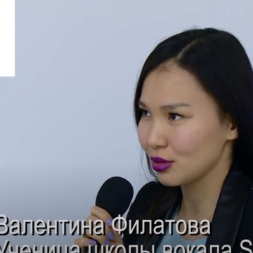 Сеть школ вокала Sing Like Me фото 2