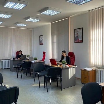Юридическая служба Единый Центр Защиты на улице Капитана Егорова фото 1