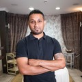 Фотография специалиста Мусупарамбил Нивин Джой