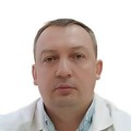 Фотография специалиста Ермолаев Дмитрий Вадимович
