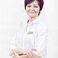 Фотография специалиста Полковникова Ирина