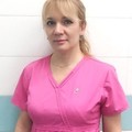Фотография специалиста Кирина Светлана Юрьевна
