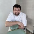 Фотография специалиста Репешко Александр Иванович