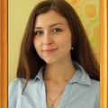 Фотография специалиста Снеговская Ольга Андреевна
