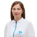 Фотография специалиста Соболева Екатерина Алексеевна