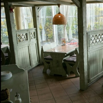 Пронто Бистро в Реутове фото 1