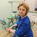 Фотография специалиста Чепура Елена Николаевна