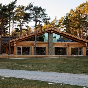 Ресторан Б.О.Р. 812 фото 3