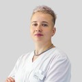 Фотография специалиста Усачева Лилия Юрьевна