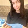 Фотография специалиста Екатериничева Елена