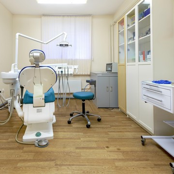 Стоматологическая клиника Вереск фото 3