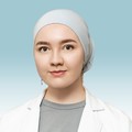 Фотография специалиста Бибарсова Алия Наилевна