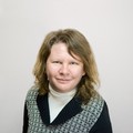Фотография специалиста Фомина Ольга