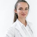 Фотография специалиста Рудикова Александра Игоревна