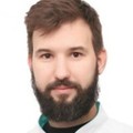 Фотография специалиста Дашинский Станислав Богданович