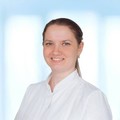 Фотография специалиста Пашук Ксения Александровна