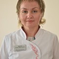 Фотография специалиста Кушаева Румия Ибрагимовна