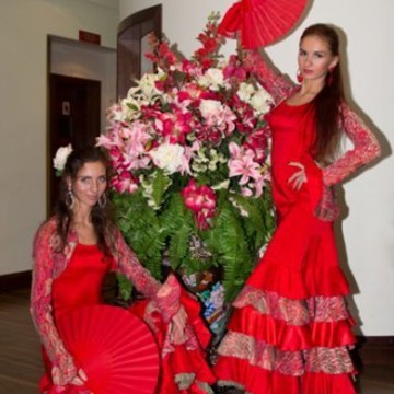 Школа фламенко танца - &quot;Flamencomania&quot; фото 2