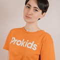 Фотография специалиста Попова Кристина