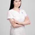 Фотография специалиста Юмачикова Элина
