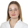 Фотография специалиста Брагарь Анастасия Николаевна