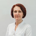 Фотография специалиста Милосердова Ирина Юрьевна
