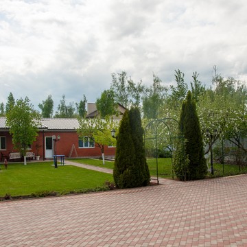 МИРРА в Мещерино фото 3