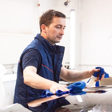 Детейлинг-студия Detailing Studio Alyans фото 2