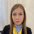 Фотография специалиста Коленова Виолетта Владимировна