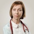 Фотография специалиста Диканская Елена Павловна