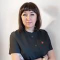 Фотография специалиста Семененко Ольга Валерьевна