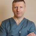 Фотография специалиста Степашин Максим Николаевич