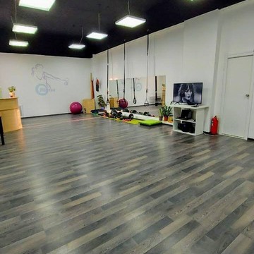 Body Fitness Studio фото 3