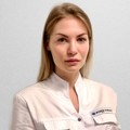 Фотография специалиста Филиппова Юлия Алексеевна