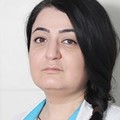 Фотография специалиста Григолия Тамара Гелодиевна