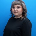 Фотография специалиста Трясцина Алина Ралифовна