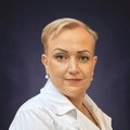 Фотография специалиста Генинг Анна Савельевна