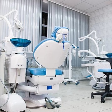 Стоматологическая клиника ИмплантДент на Московском шоссе фото 2