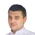 Фотография специалиста Перуцкий Сергей Николаевич