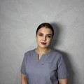 Фотография специалиста Тимошенко Мария